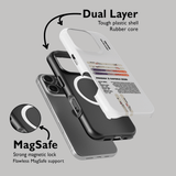 Faction Prodigy 2 Capsule 2026 Ski Phone Case