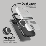 Head Supershape eMagnum Performance Ski Phone Case