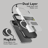 Rossignol Arcade 84 Ski Phone Case