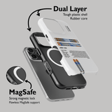 Armada ARV 106 2024 Ski Phone Case