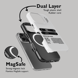 Capita Super DOA 2023 Snowboard Phone Case