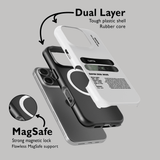 Capita Super Doa 2025 Snowboard Phone Case