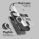 Salomon Depart 2027 Ski Phone Case