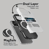 Jones Frontier 2023 Snowboard Phone Case