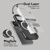 Head Supershape EMagnum SW Ski Phone Case