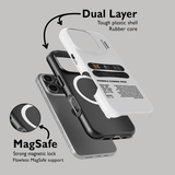 Étui de téléphone Capita Mega Death Snowboard