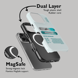 Rossignol Super Revenant Snowboard Phone Case