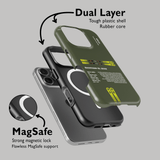 Volkl Racetiger SL 2022 Ski Phone Case