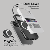 Nidecker Gamma Apx 2024 Snowboard Phone Case