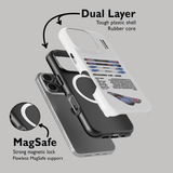 Nordica Unleashed 120 2026 Ski Phone Case