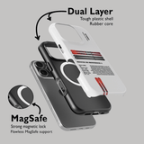 Étui de téléphone Atomic Redster G9 RS 2021 Ski