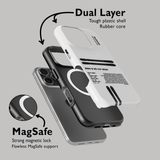 Blizzard Zero G 95 Ltd 2024 Ski Phone Case