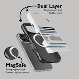 Atomic Backland 98 2023 Ski Phone Case