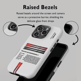 Étui de téléphone Atomic Redster G9 RS 2021 Ski