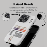 Faction Prodigy 2 Capsule 2026 Ski Phone Case