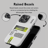 BlackCrows Octo 2026 Ski Phone Case