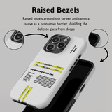 Head WC Rebels ESpeed Pro 2022 Ski Phone Case