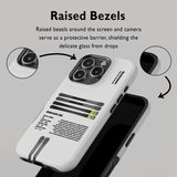 Rossignol Arcade 84 Ski Phone Case