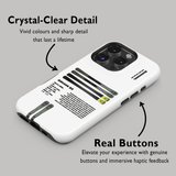 Rossignol Arcade 84 Ski Phone Case