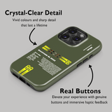 Volkl Racetiger SL 2022 Ski Phone Case