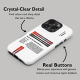 Étui de téléphone Atomic Redster G9 RS 2021 Ski
