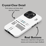 Étui de téléphone Head Supershape eRally Ski