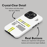 Head WC Rebels ESpeed Pro 2022 Ski Phone Case