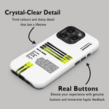 BlackCrows Octo 2026 Ski Phone Case