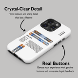 Armada ARV 106 2024 Ski Phone Case