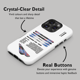 Nordica Unleashed 120 2026 Ski Phone Case