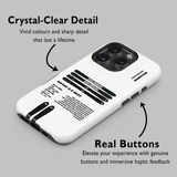 Salomon Depart 2027 Ski Phone Case