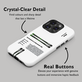 Head Supershape EMagnum SW Ski Phone Case