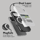 Capita Mercury 2026 Snowboard Phone Case