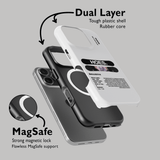 Forum Ballistyx Snowboard Phone Case