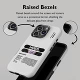 Forum Ballistyx Snowboard Phone Case