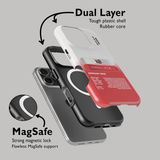 Capita Aeronaut 2025 Snowboard Phone Case