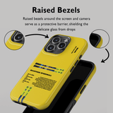 Volkl Racetiger Speedwall Ski Phone Case