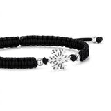 Snow flake Bracelet