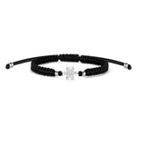 First Snow Bracelet
